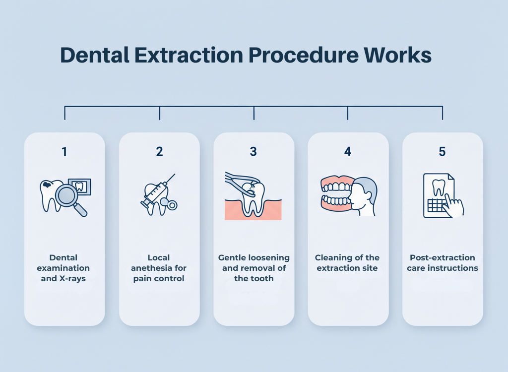 Dental Extraction