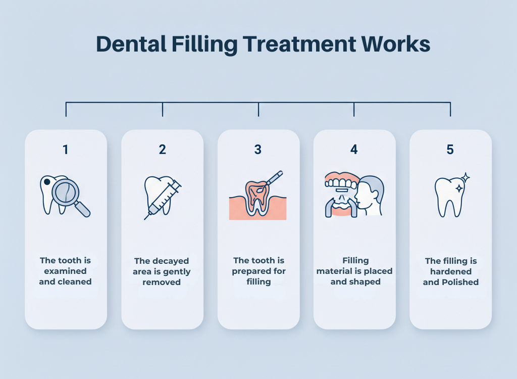 Dental Filling