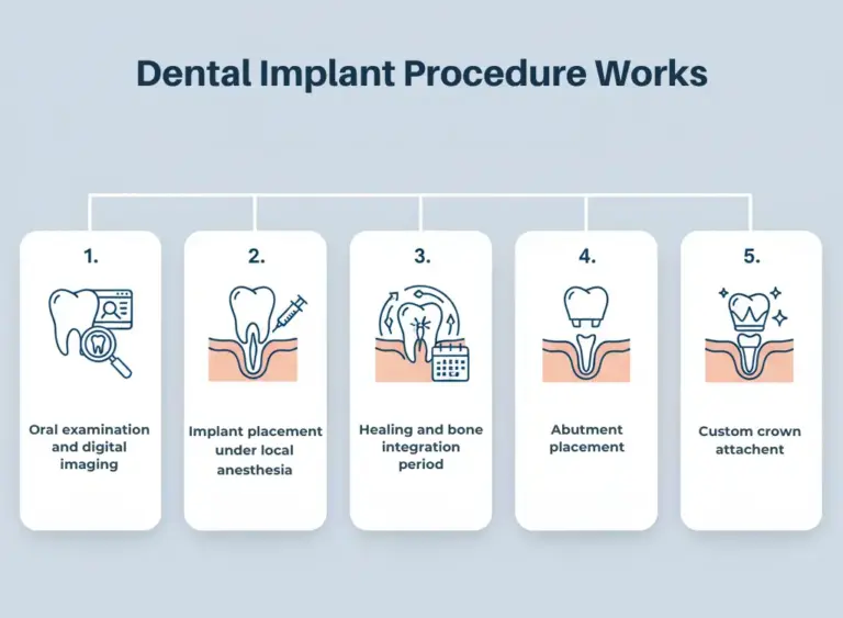 Dental Implant